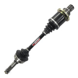 2006–2013 Yamaha Rhino 450/660/700 Rear Left Rugged Performance Axle