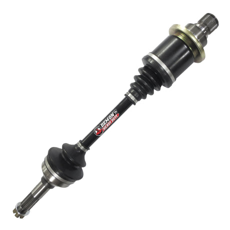 2006–2013 Yamaha Rhino 450/660/700 Rear Left Rugged Performance Axle