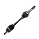 2007–2025 Yamaha Grizzly 700/550, Kodiak 700 Rear Left, Rear Right Rugged Performance Axle