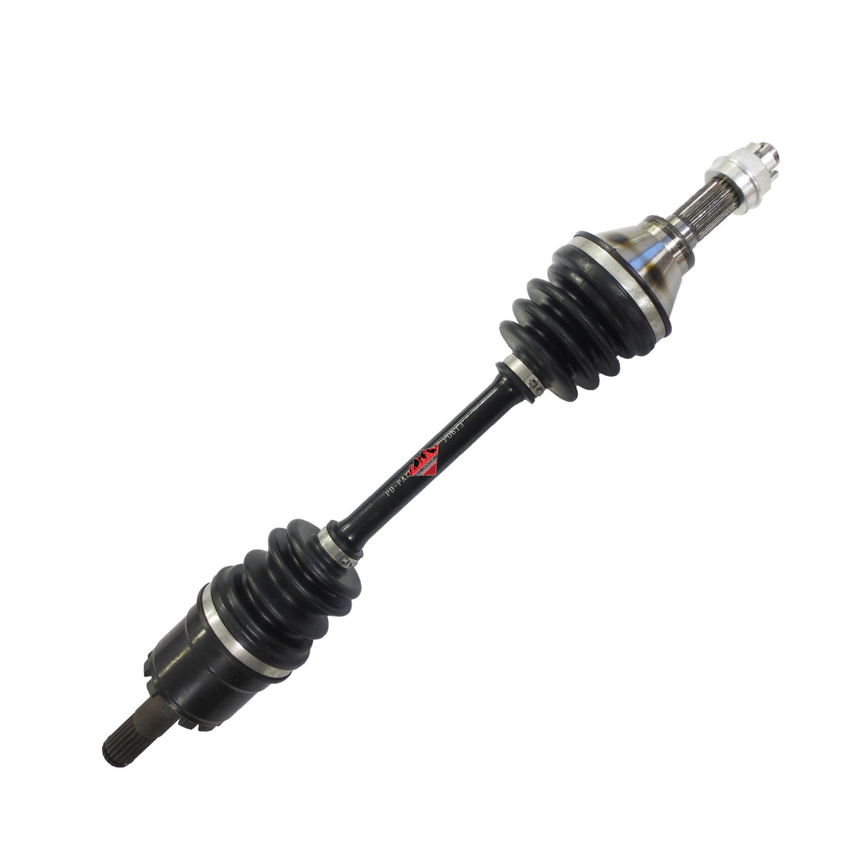 2005–2023 Kawasaki Brute Force Front Left, Front Right, Rear Left, Rear Right Rugged Performance Axle