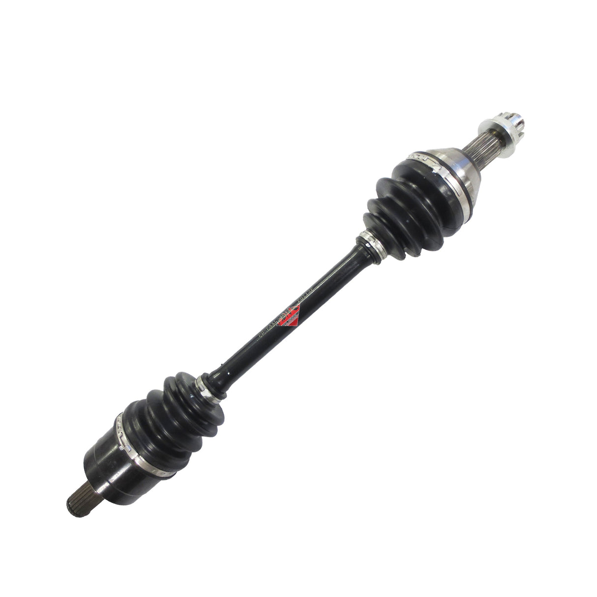 2005–2018 Suzuki KingQuad 700/450/750/500 Front Left, Front Right, Rear Left, Rear Right Rugged Performance Axle