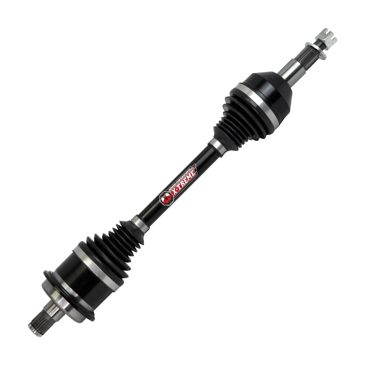 2012–2025 Can-Am Outlander 1000/1000 Max/450/450 Max/500/500 Max/570/570 Max/650/650 Max/800 Max/850 Max/800/400 Max/850, Renegade 500/570/800/1000/850 Rear Left Xtreme Heavy Duty Lift Kit Axle