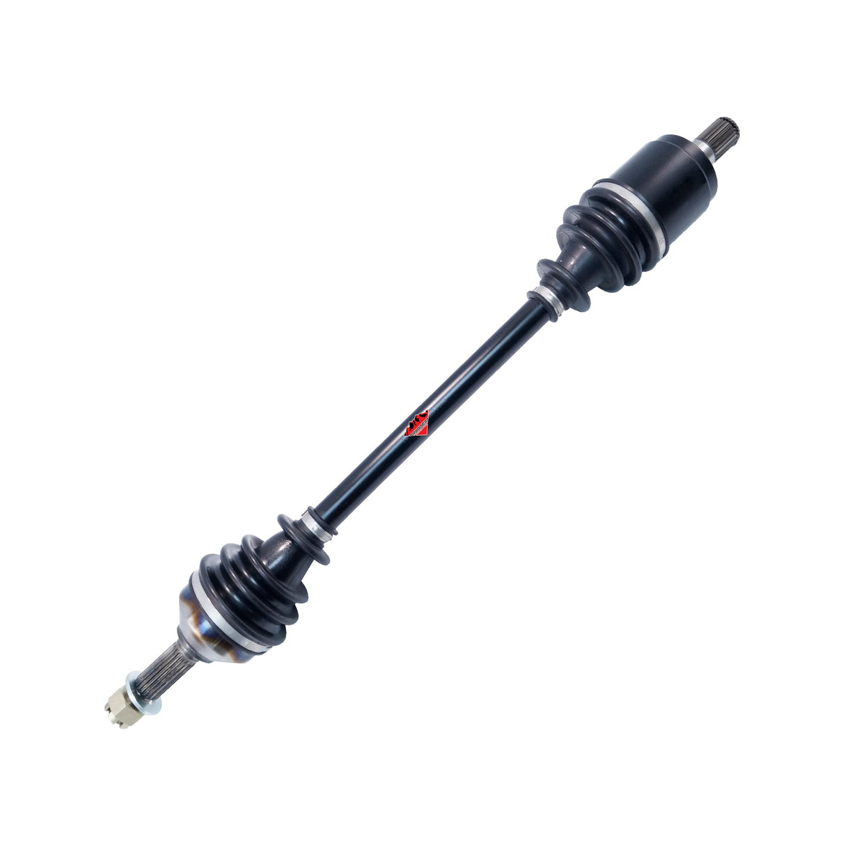 2008–2013 Kawasaki Teryx 750 Front Left, Front Right Rugged Performance Axle