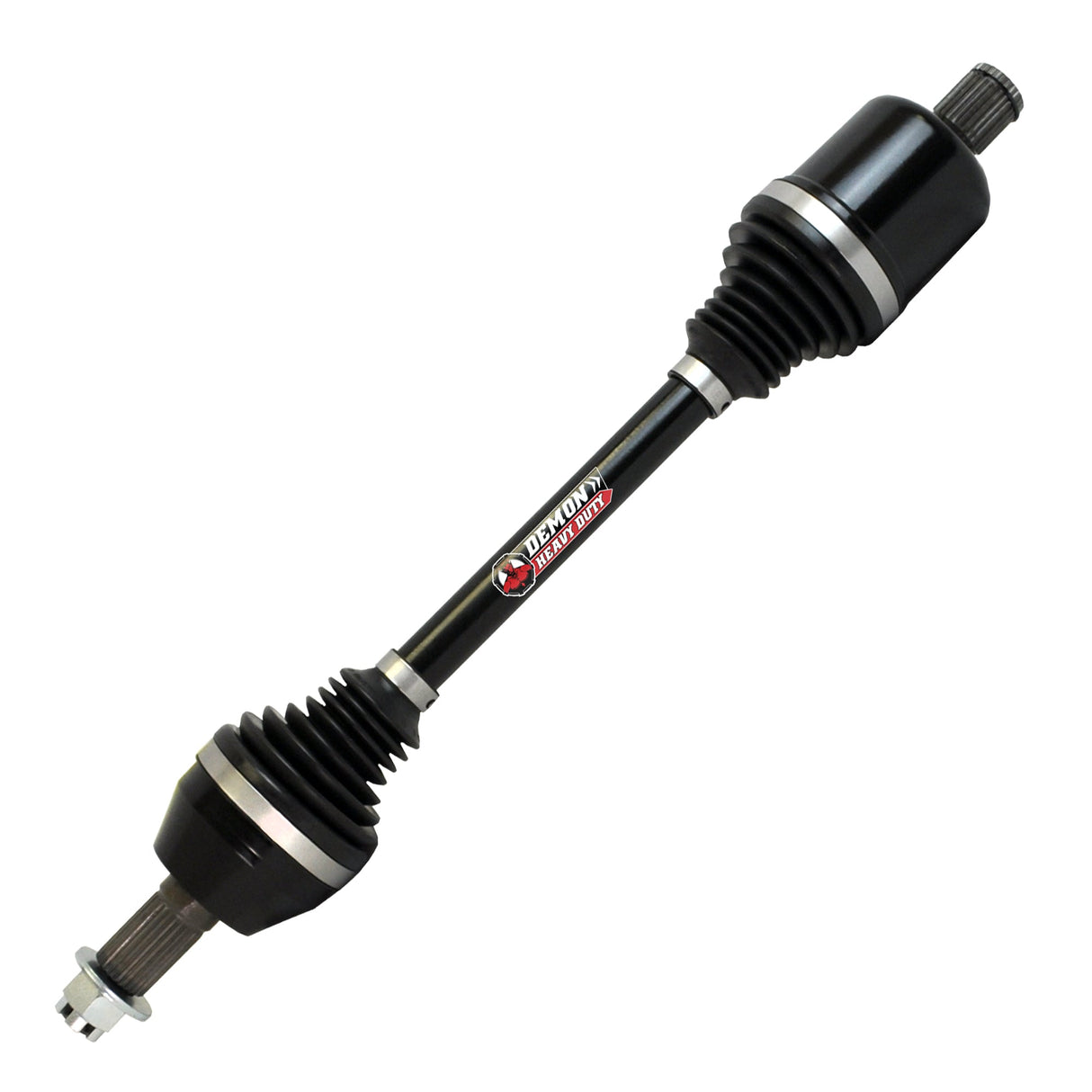 2009–2025 Polaris Sportsman 550/850/WV850/1000, Scrambler 850/1000 Rear Left, Rear Right Heavy Duty Lift Kit Axle