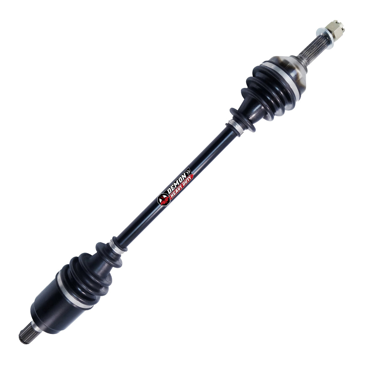2010–2014 Polaris Ranger 400/EV/500/570/800 Front Left, Front Right Heavy Duty Axle