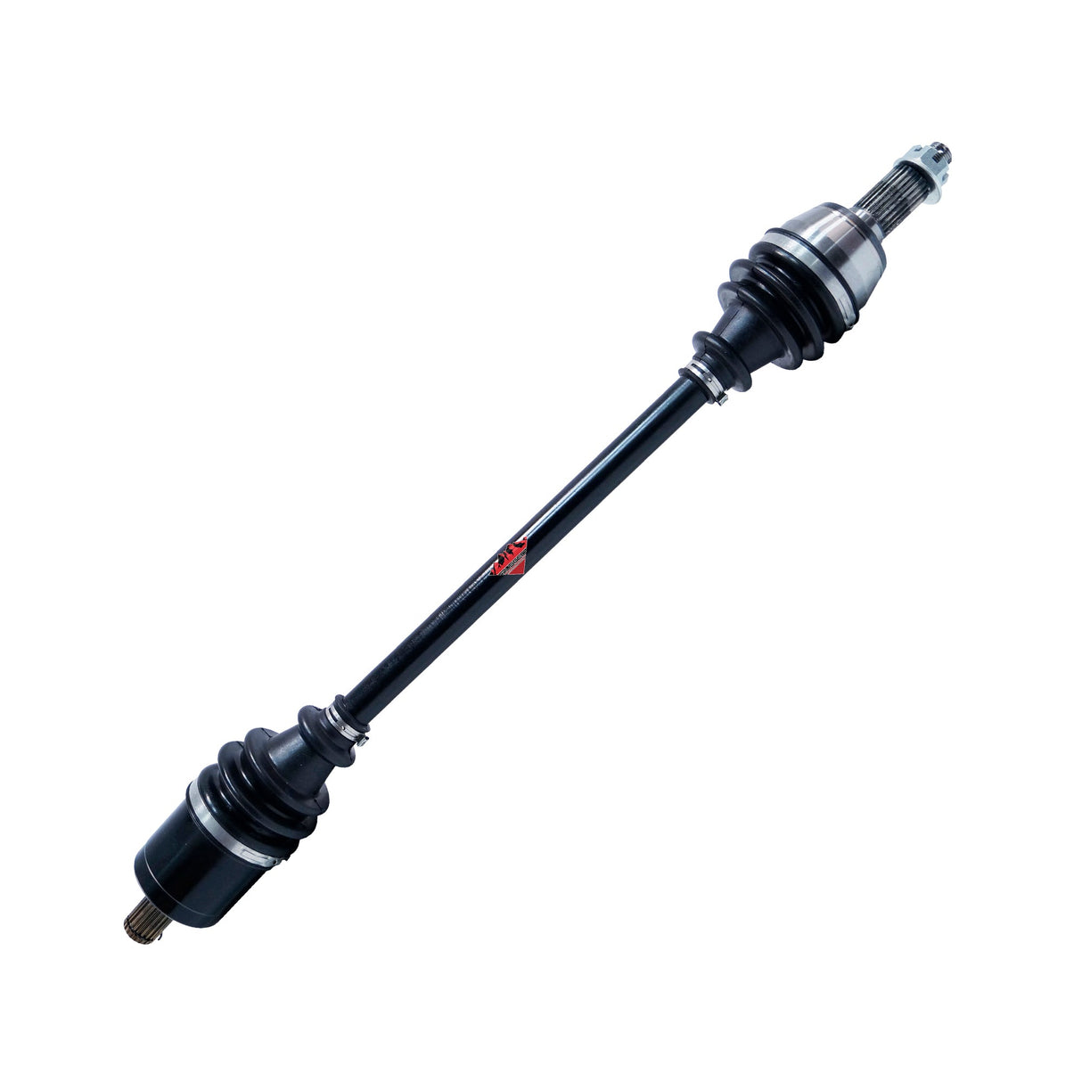 2008–2014 Polaris RZR 800 Rear Left, Rear Right Heavy Duty Lift Kit Axle