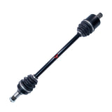 2021–2022 Segway Villain Front Left Rugged Performance Axle