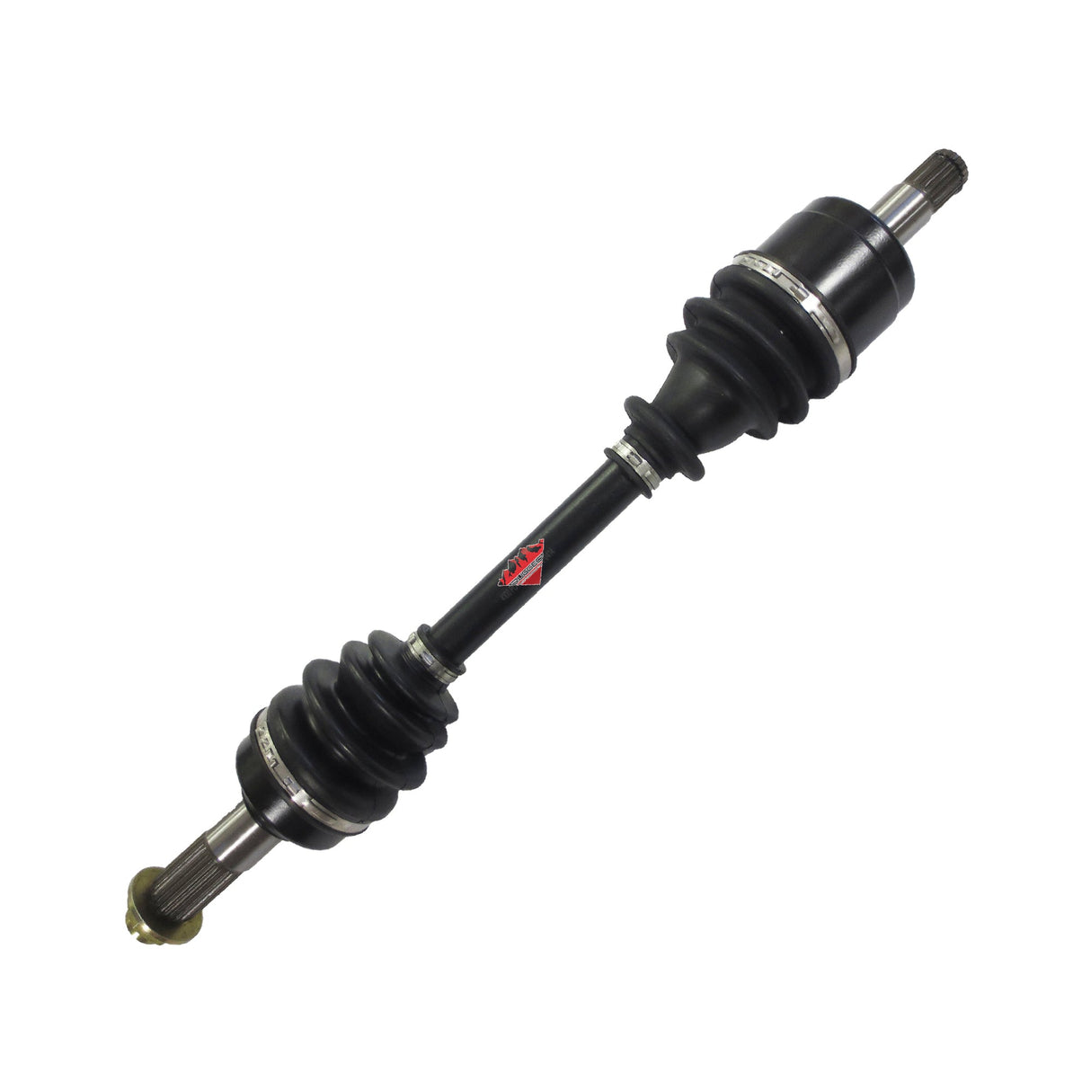 2007–2015 CFMOTO CF500, X5, X6, X8, CFORCE 600/500 Front Right Rugged Performance Axle