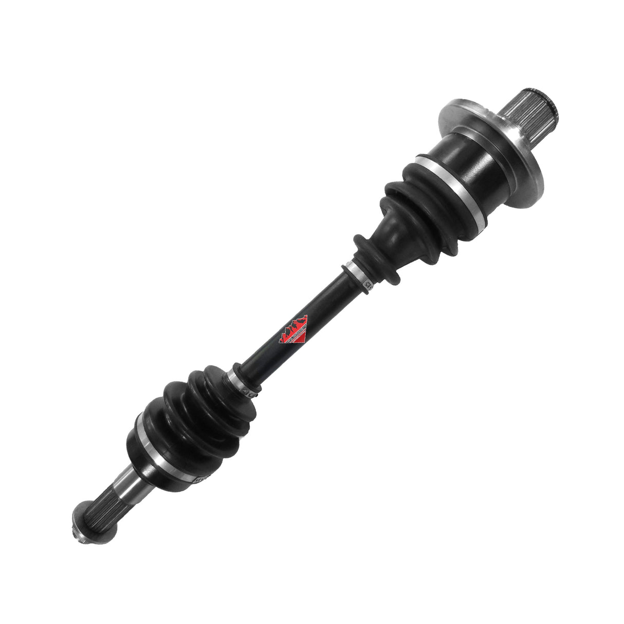 2010–2018 KYMCO MXU500, MXU500i Front Right Rugged Performance Axle