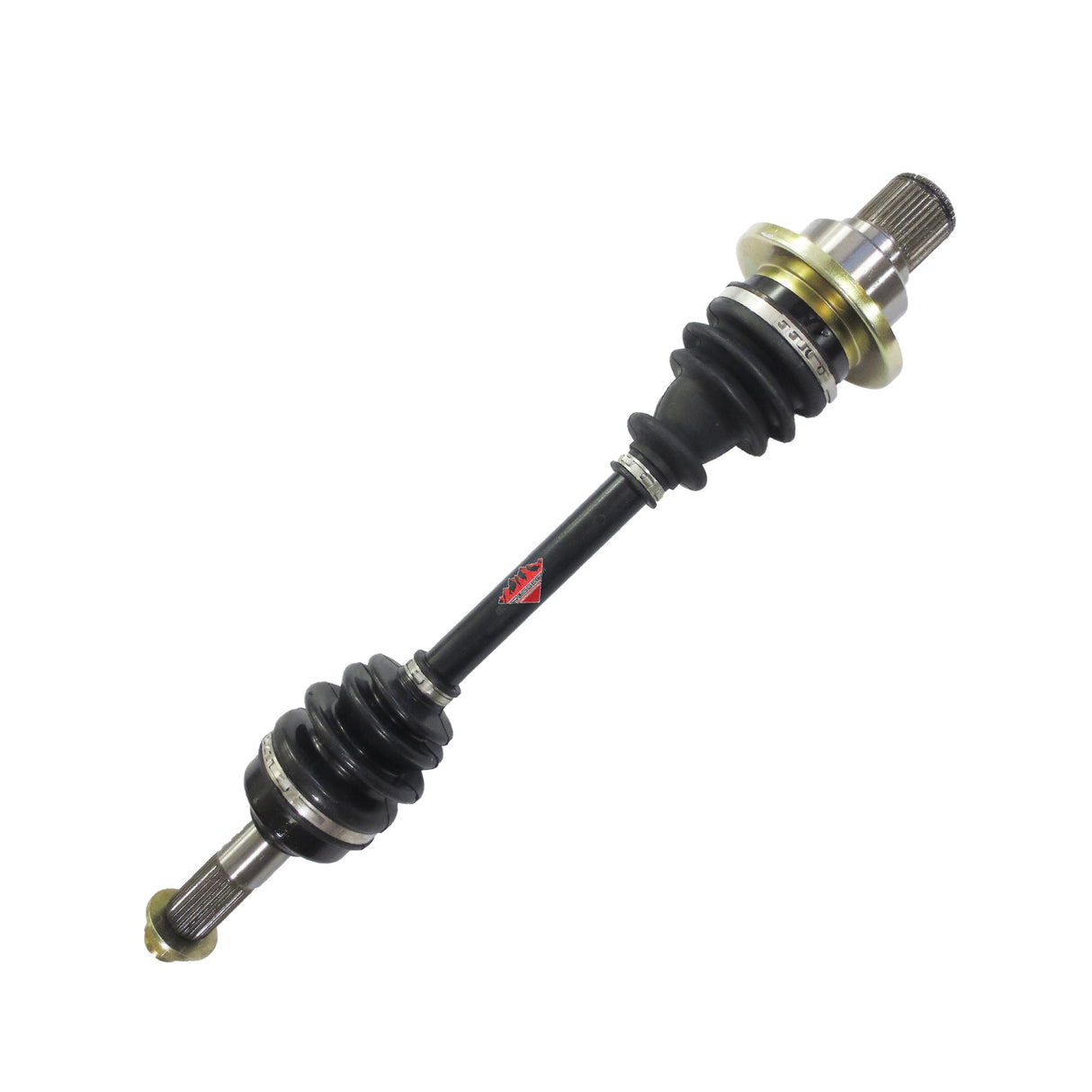 2011–2015 CFMOTO Z6, ZFORCE 600 Rear Right Rugged Performance Axle