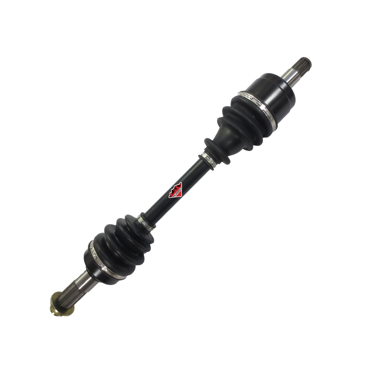 2013–2014 CFMOTO ZFORCE 600 Rear Left Rugged Performance Axle