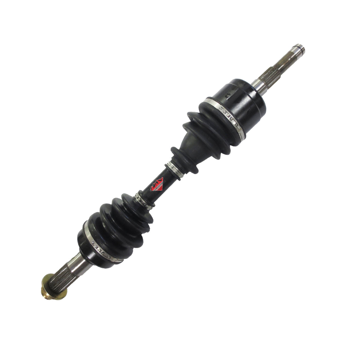 2014–2017 CFMOTO ZFORCE 800 Front Left Rugged Performance Axle