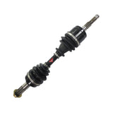 2014–2017 CFMOTO ZFORCE 800 Front Left Rugged Performance Axle