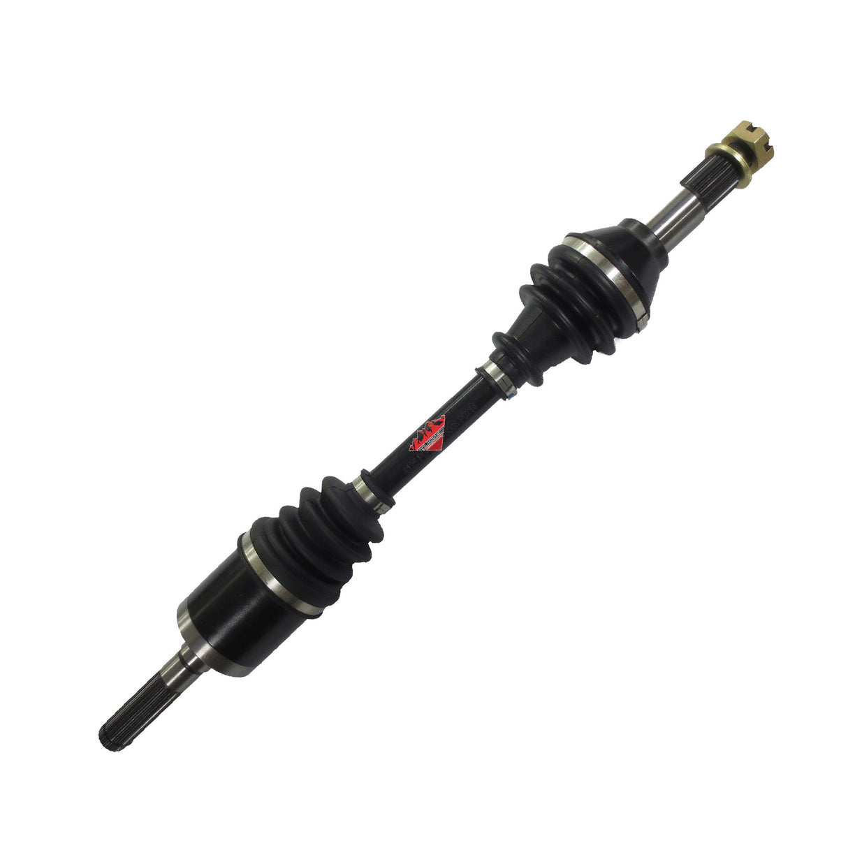 2008–2017 CFMOTO ZFORCE 800/500 Front Left, Front Right Rugged Performance Axle