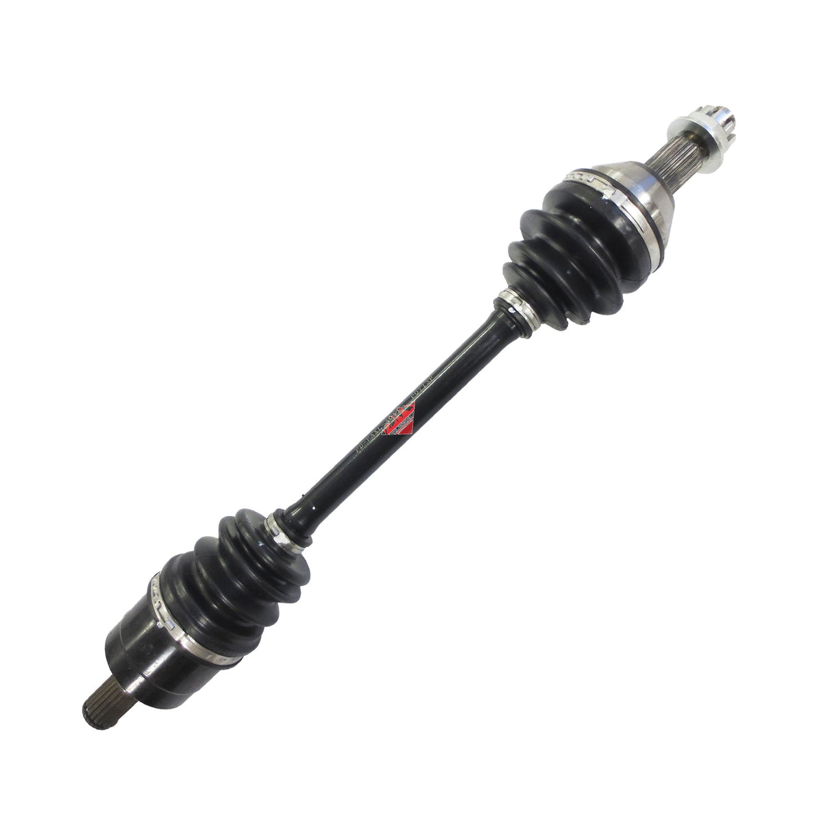2015–2020 Arctic Cat XR 500/550/700, Alterra 500/550/700/570 Front Left, Front Right Rugged Performance Axle