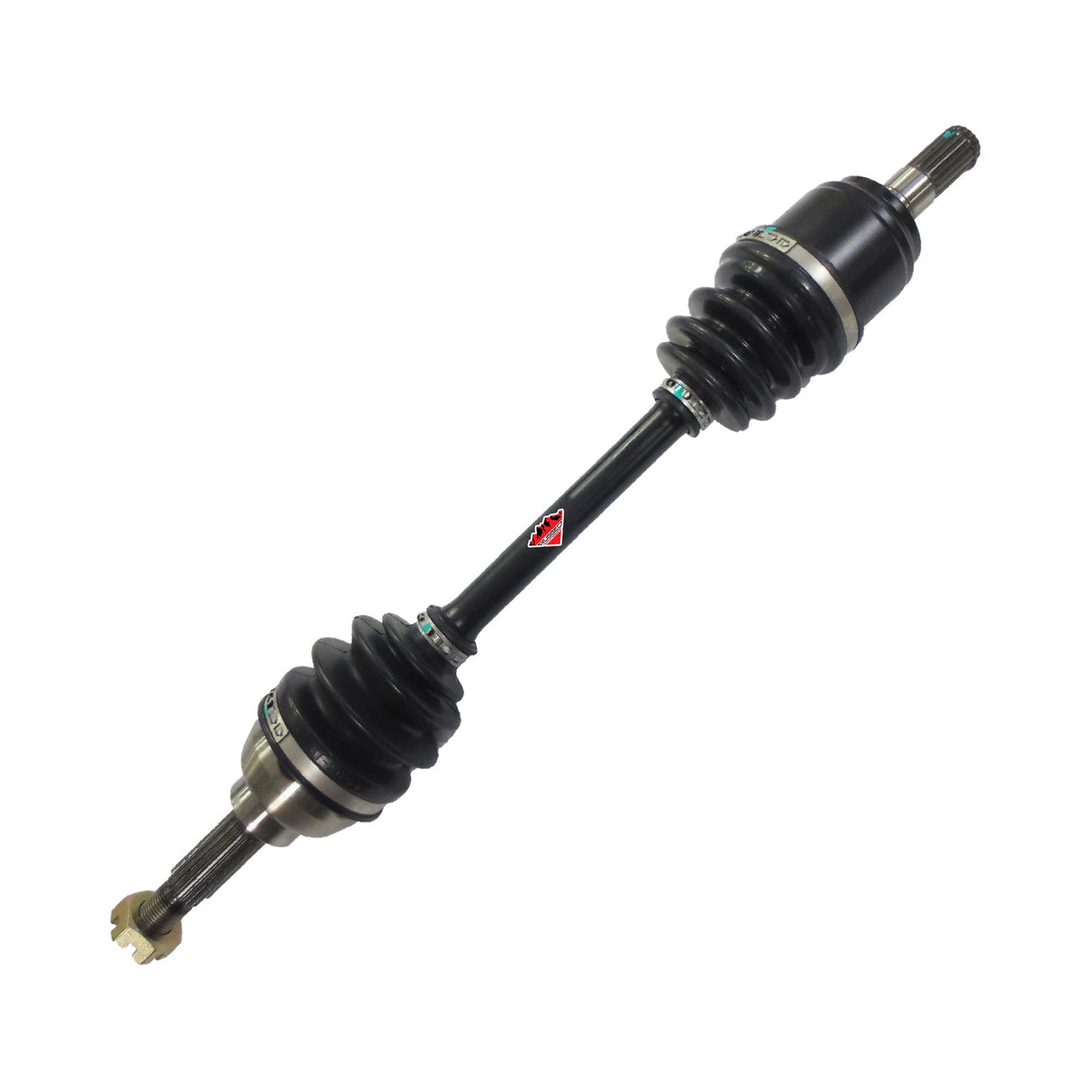 2016–2023 Can-Am Defender HD8/HD10/Max HD10/Max HD8/HD5/HD9 Front Right Heavy Duty Lift Kit Axle