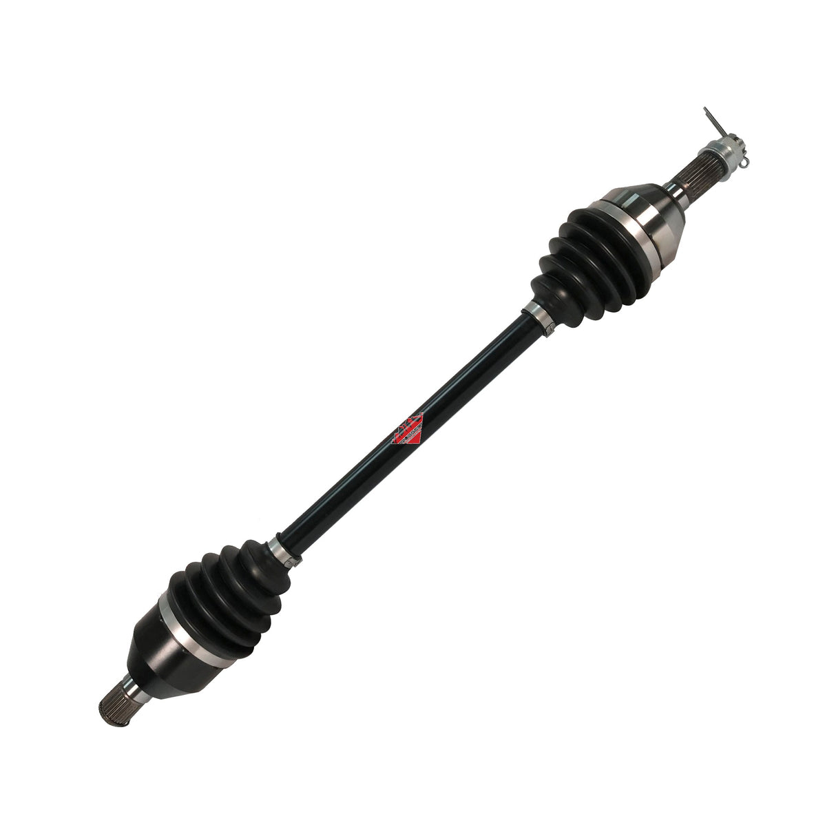 2017–2023 Can-Am Maverick X3/X3 Max Rear Left, Rear Right Rugged Performance Axle