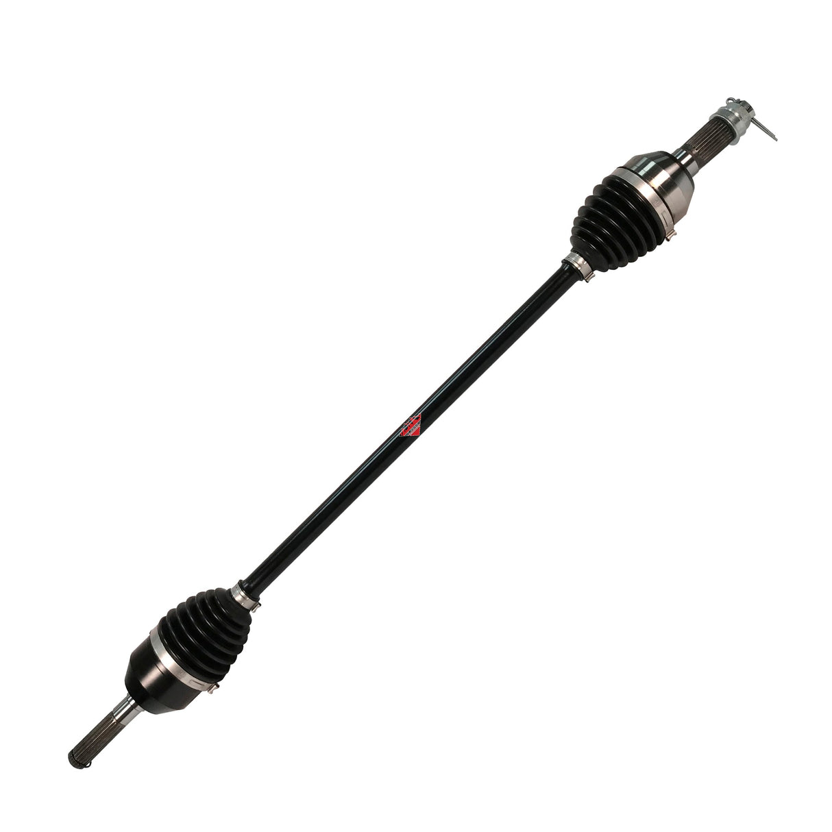 2017–2021 Can-Am Maverick X3/X3 Max Front Left Xtreme Heavy Duty Long Travel Axle