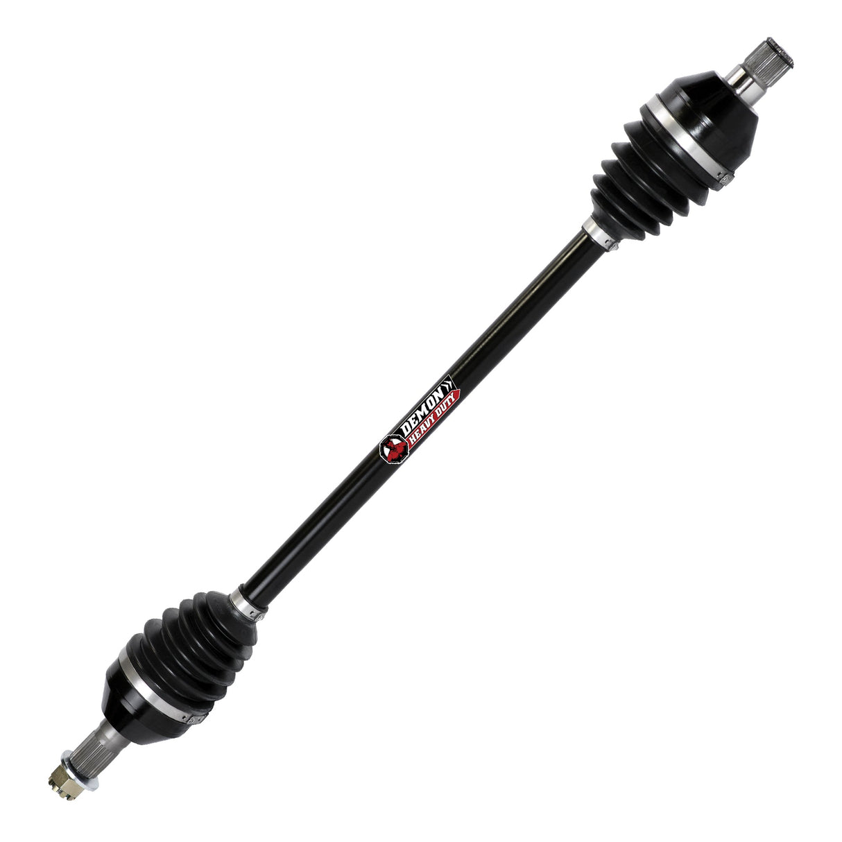 2017–2025 Can-Am Maverick X3/X3 Max Rear Left, Rear Right Xtreme Heavy Duty Axle Race Spec 4340