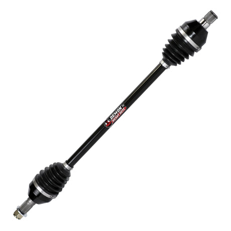 2017–2025 Can-Am Maverick X3/X3 Max Rear Left, Rear Right Xtreme Heavy Duty Axle Race Spec 4340