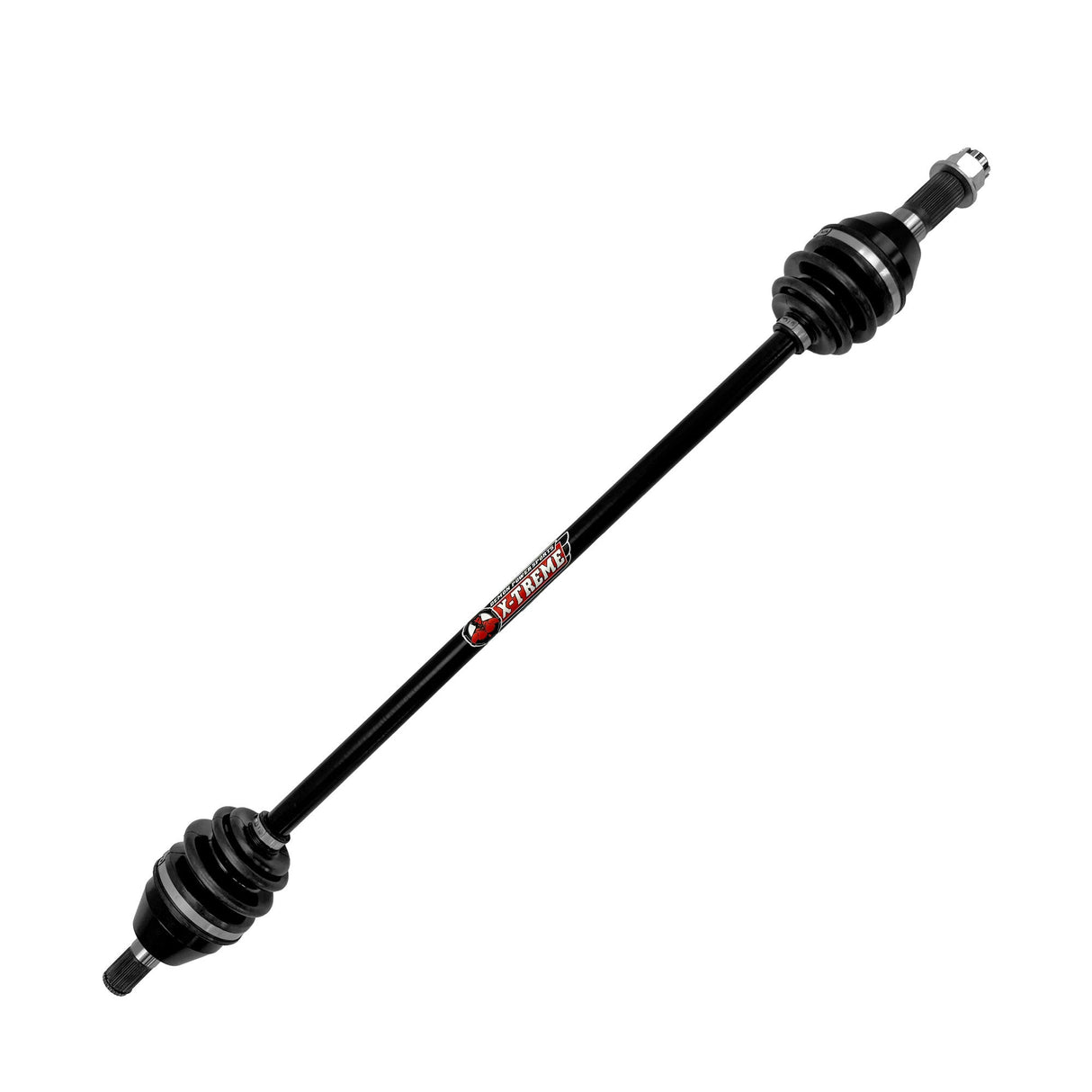 2017–2025 Can-Am Maverick X3/X3 Max Front Left, Front Right Xtreme Heavy Duty Axle Race Spec 4340