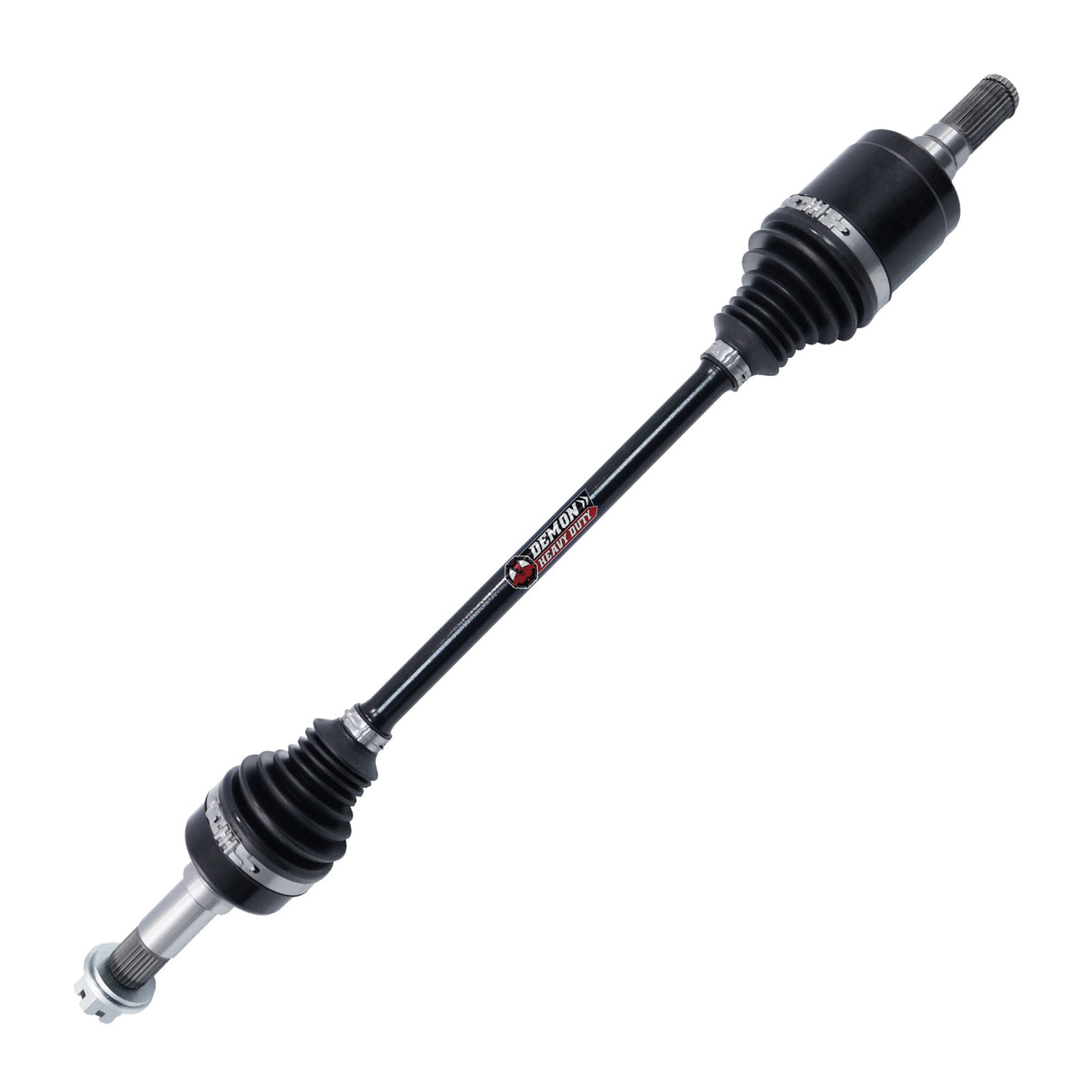 2004–2016 Kubota RTV900, RTV1100, RTV1140 Front Left, Front Right Rugged Performance Axle