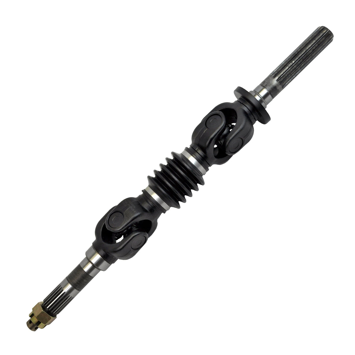 2004–2016 Kubota RTV900, RTV1100, RTV1140 Rear Left, Rear Right Heavy Duty Axle