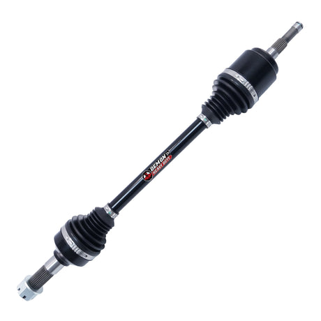 2007–2014 Honda TRX420 Rear Left Rugged Performance Axle