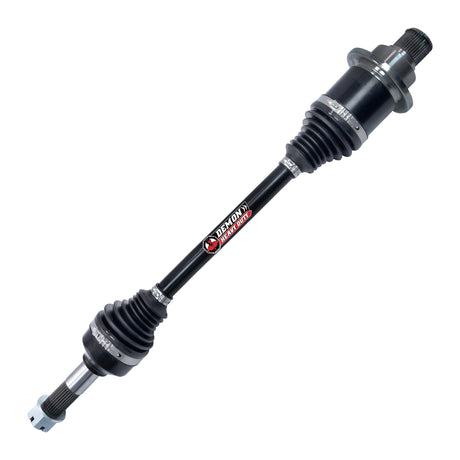 2007–2014 Honda TRX420 Rear Right Rugged Performance Axle