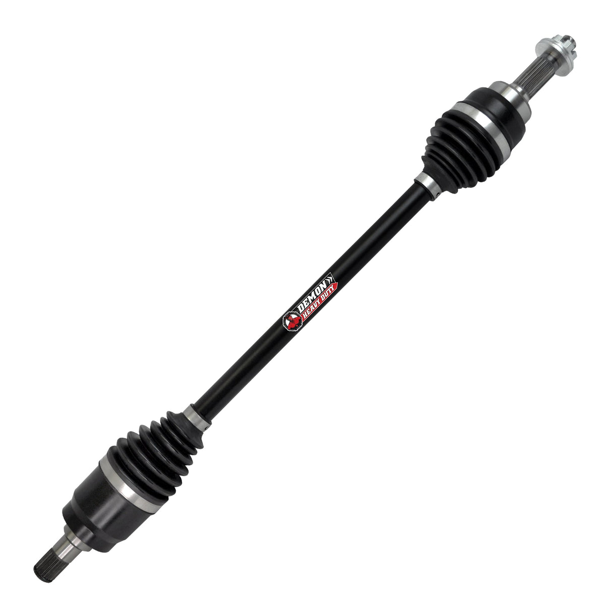 2009–2013 Honda Big Red Rear Right Heavy Duty Axle