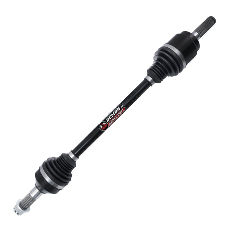 2014–2024 Honda Pioneer 700 Front Left Heavy Duty Lift Kit Axle