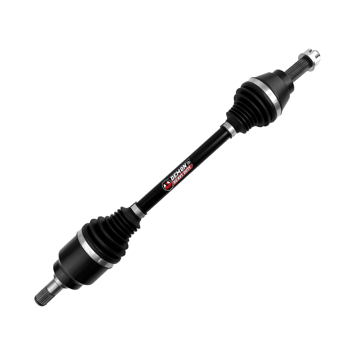 2014–2024 Honda Pioneer 700 Front Right Heavy Duty Lift Kit Axle
