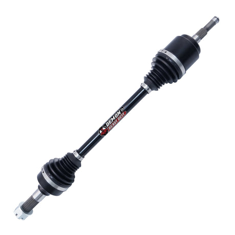 2015–2022 Honda Pioneer 500 Front Left Heavy Duty Lift Kit Axle