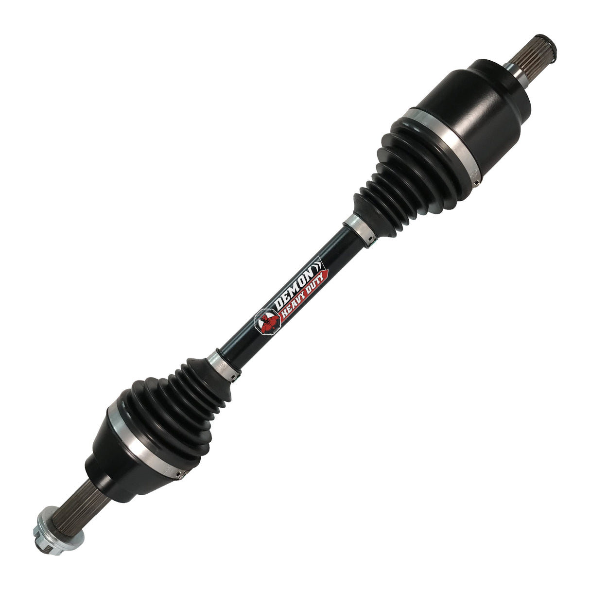 2001–2023 Honda TRX500, TRX650, TRX680 Front Right Heavy Duty Axle