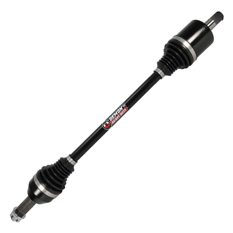 2016–2023 Honda Pioneer 1000 Rear Right Heavy Duty Lift Kit Axle