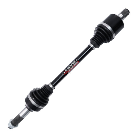 2016–2023 Honda Pioneer 1000 Rear Left Heavy Duty Lift Kit Axle