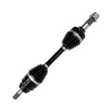2014–2025 Honda TRX500, TRX420, TRX520 Front Left Rugged Performance Axle