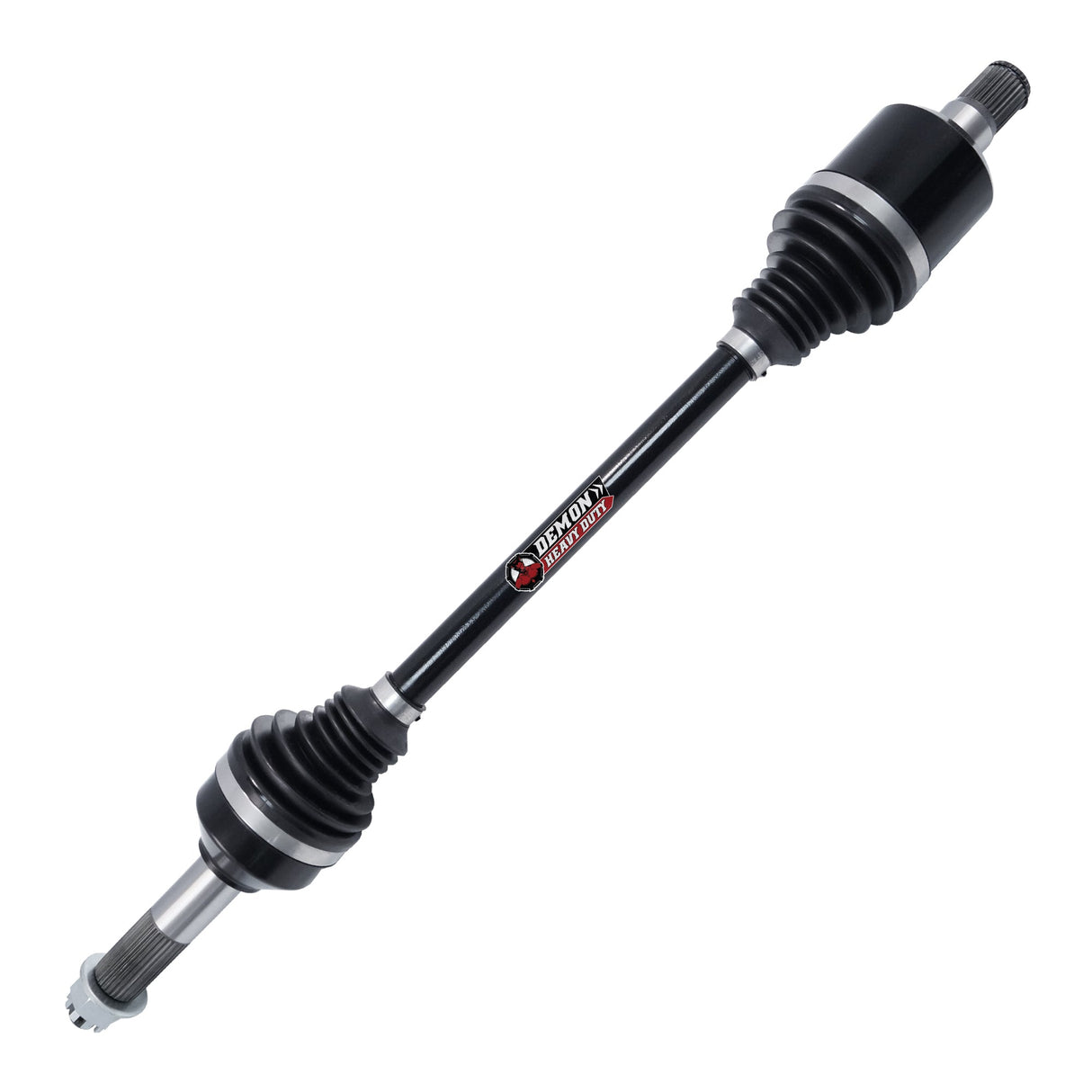 2012–2015 Kawasaki Teryx4 750/800, Teryx 750/800 Rear Left, Rear Right Heavy Duty Axle