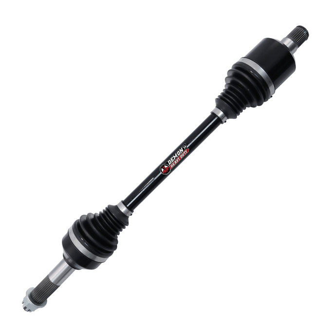 2024–2025 Kawasaki KWF 1000 Ridge Rear Left Heavy Duty Axle