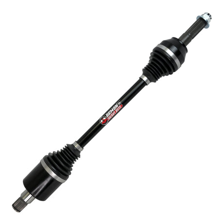 2018–2024 Can-Am Defender HD10/Max HD10 XMR, Limited Edition Front Left, Front Right Heavy Duty Lift Kit Axle