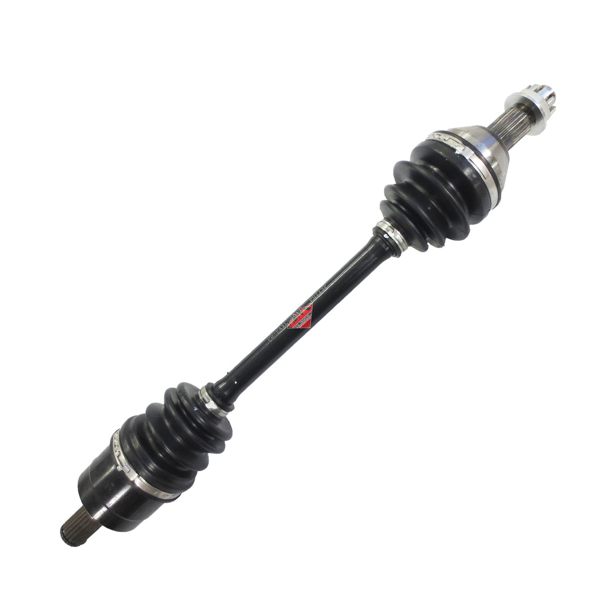 2008–2009 Polaris Ranger 500/700 Front Left, Front Right Rugged Performance Axle