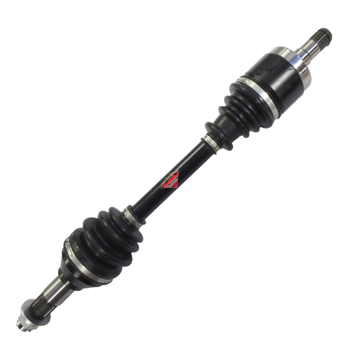 2009–2017 Polaris Sportsman 550/850/WV850/1000, Scrambler 850/1000 Front Left, Front Right Rugged Performance Axle