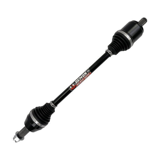 Polaris RZR S 900 / S 1000 Front Axle (GARAGE SALE)