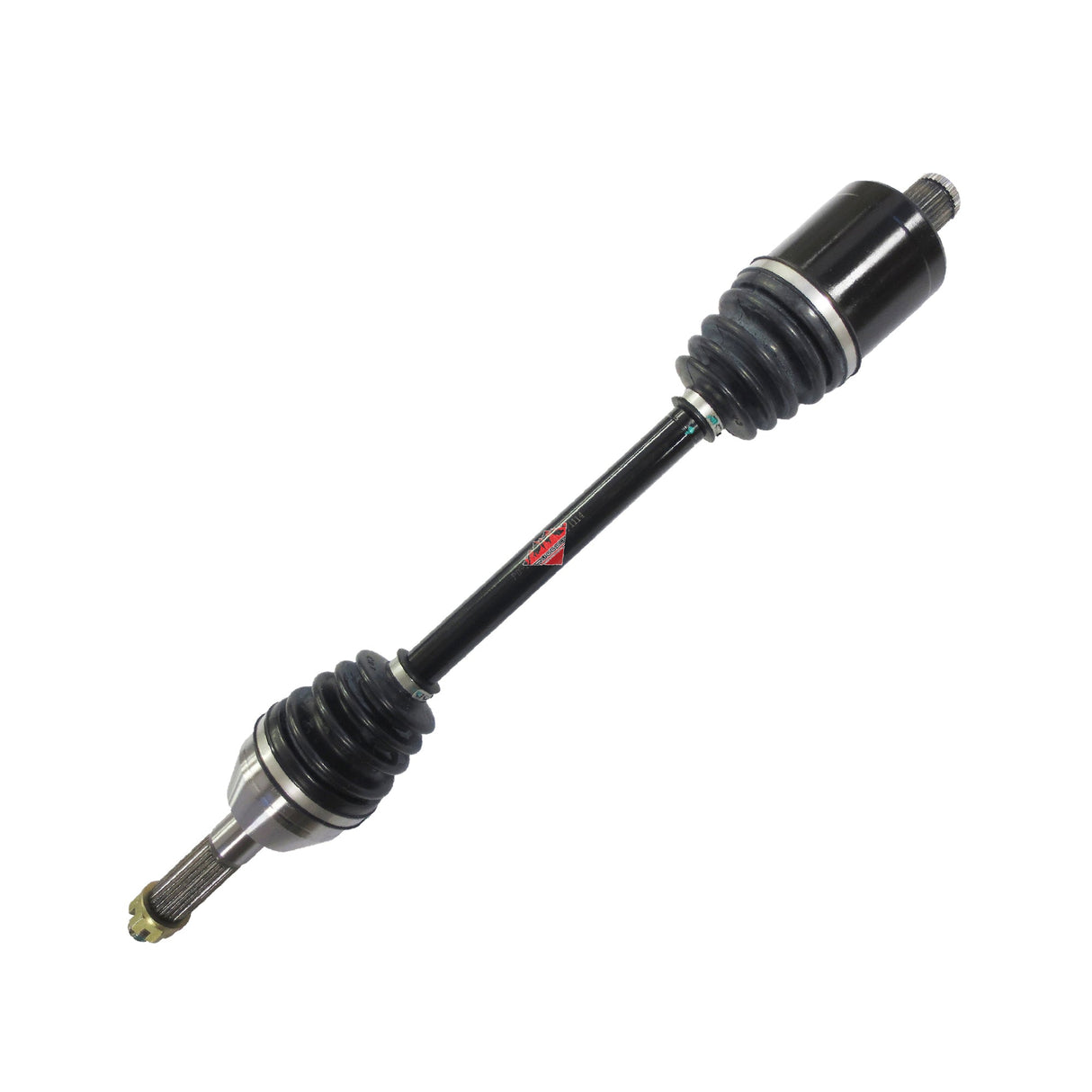 2011–2025 Polaris RZR 1000/900/S, General 1000, Ranger 1000 Front Left, Front Right, Rear Left, Rear Right Rugged Performance Axle