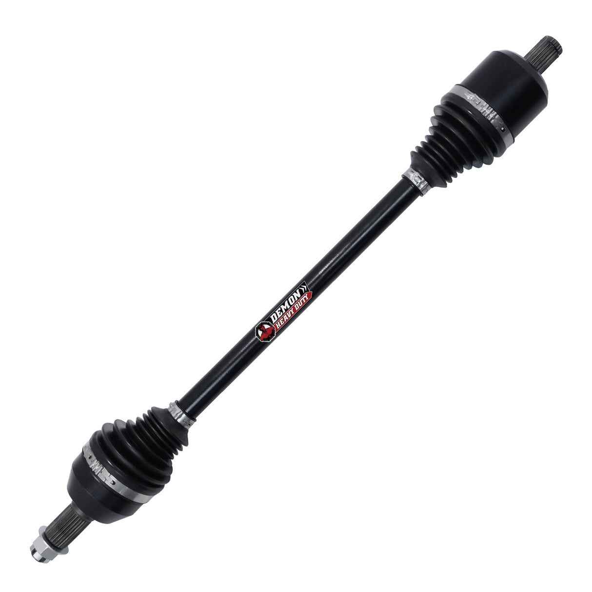 2018–2023 Can-Am Defender HD8/HD10/Max HD10/HD9 Front Left Heavy Duty Axle
