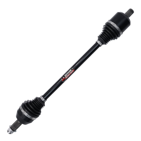 2018–2023 Can-Am Defender HD8/HD10/Max HD10/HD9 Front Right Xtreme Heavy Duty Axle