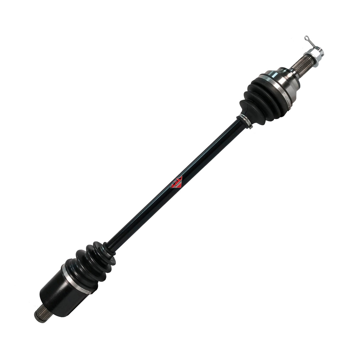 2016–2025 Polaris General 1000, RZR Turbo/1000/RS1 Front Left, Front Right, Rear Left, Rear Right Rugged Performance Axle
