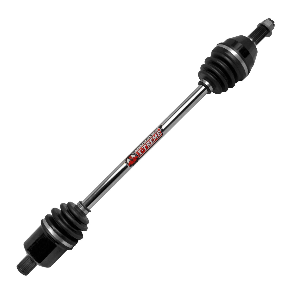 2016–2022 Polaris RZR Turbo/1000 Front Left, Front Right Xtreme Heavy Duty Long Travel Axle Race Spec 4340