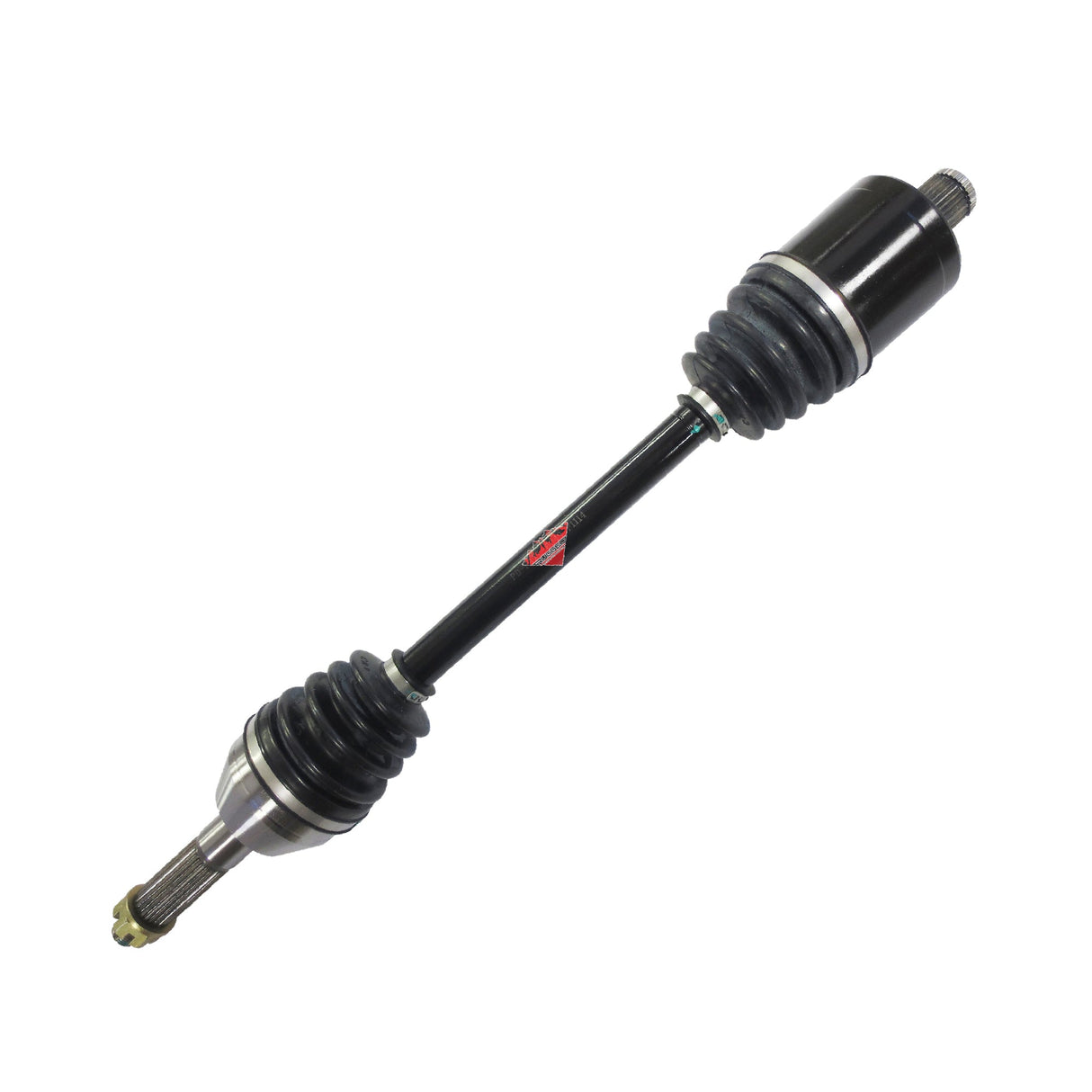2013–2018 Can-Am Maverick 1000/Max 1000 Front Left Heavy Duty Lift Kit Axle