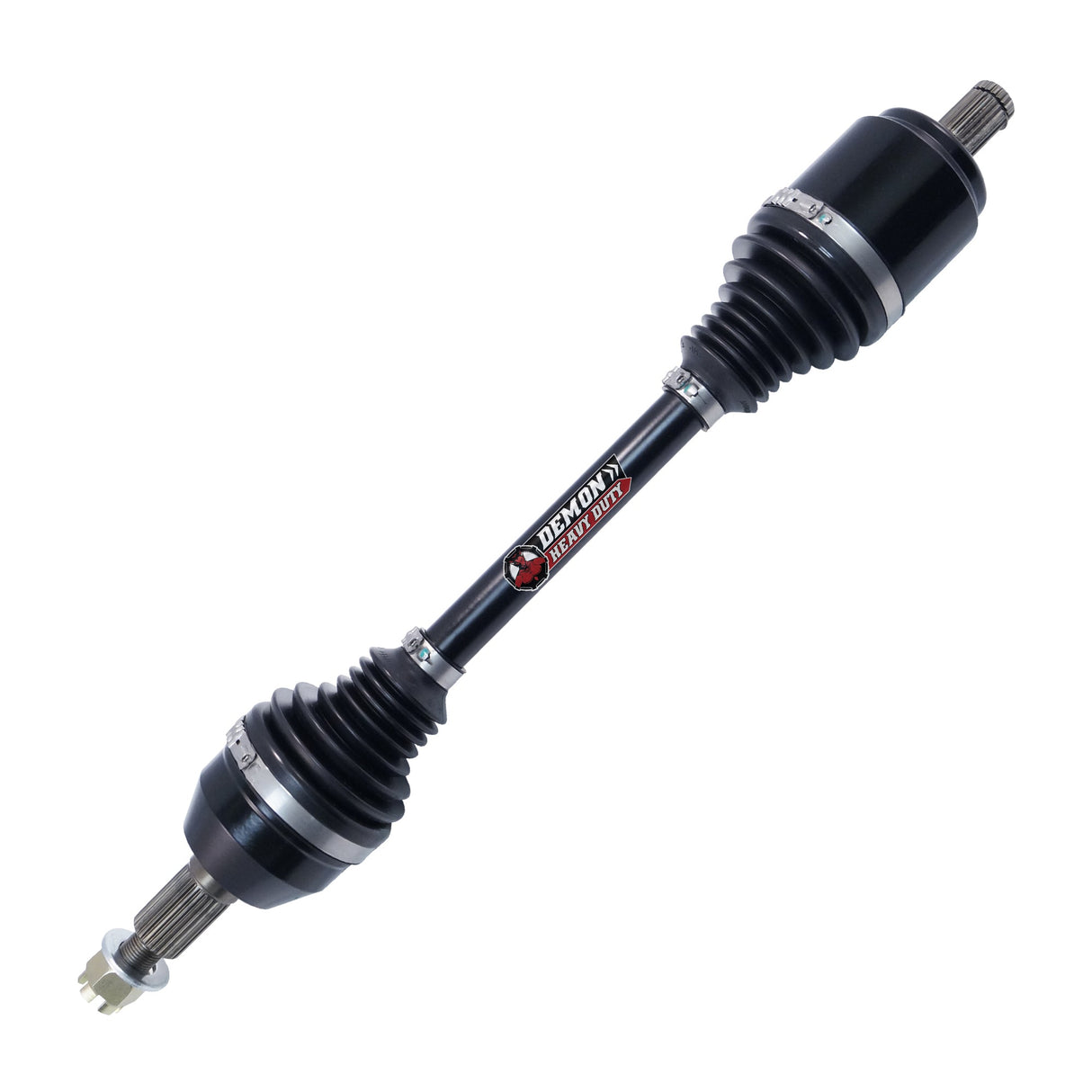 2016–2018 Polaris Ranger 900/1000 Front Left, Front Right Heavy Duty Lift Kit Axle